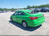 NISSAN SENTRA S 3N1AB7AP8JY280411 снимка