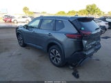 NISSAN ROGUE SV INTELLIGENT AWD 5N1BT3BB8PC795562 fotografie