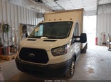 FORD TRANSIT-350 CAB 1FDBF8ZM2KKA84000 снимка