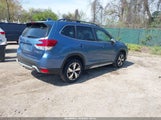 SUBARU FORESTER TOURING JF2SKAXC2MH489888 снимка