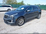 CADILLAC XT5 AWD PREMIUM LUXURY 1GYKNDRS1LZ198880 fotografie