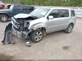 HONDA PILOT EX-L 5FNYF3H5XCB004016 снимка