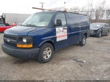 CHEVROLET EXPRESS 1GCFG15X631235681 снимка