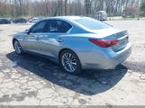 INFINITI Q50 3.0T LUXE JN1EV7AR6KM550475 снимка