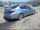 INFINITI Q50 3.0T LUXE JN1EV7AR6KM550475 снимка