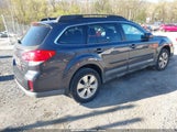 SUBARU OUTBACK 3.6R LIMITED 4S4BRDLC3C2267858 снимка