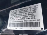 Acura Tl 19UUA662X6A068689 снимка