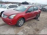 Nissan Rogue Select S JN8AS5MV2FW258919 снимка