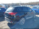 MITSUBISHI OUTLANDER ES JA4AZ3A37KZ015656 снимка