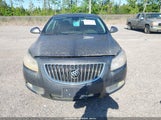 BUICK REGAL CXL TURBO OSHAWA 2G4GX5GV3B9187084 fotografie