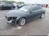 AUDI A5 SPORTBACK PREMIUM PLUS 40 TFSI QUATTRO S TRONIC WAUCBCF57NA009059 снимка