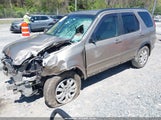 HONDA CR-V SE SHSRD789764432529 снимка