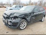 BMW X1 xDrive28I WBAVL1C54EVY20664 снимка
