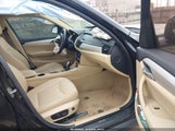 BMW X1 xDrive28I WBAVL1C54EVY20664 снимка