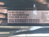 JEEP WRANGLER UNLIMITED SPORT S 4X4 1C4HJXDN8MW701628 photo