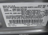 MITSUBISHI OUTLANDER SPORT SE 4A4AR4AU9DE015150 photo