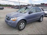 KIA SORENTO LX KNDJD735595897504 снимка