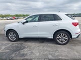 AUDI Q3 PREMIUM 45 TFSI S LINE QUATTRO TIPTRONIC WA1DECF31R1057900 снимка
