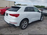 AUDI Q3 PREMIUM 45 TFSI S LINE QUATTRO TIPTRONIC WA1DECF31R1057900 photo