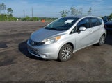 Nissan Versa Note Sv 3N1CE2CP2EL360824 fotografie