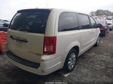 CHRYSLER TOWN & COUNTRY LX 2A8HR44E39R606779 fotografie