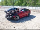 HYUNDAI SONATA SE 2.0T 5NPEC4AB4BH208473 снимка