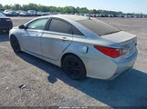 HYUNDAI SONATA GLS 5NPEB4ACXEH918526 снимка