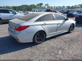 HYUNDAI SONATA GLS 5NPEB4ACXEH918526 снимка