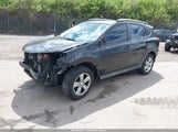 TOYOTA RAV4 XLE 2T3RFREV1EW172216 снимка