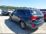 KIA SORENTO LX 5XYKT3A65EG474225 снимка