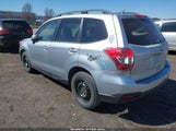 SUBARU FORESTER 2.5I PREMIUM JF2SJADC6FH836200 снимка