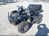 POLARIS SPORTSMAN 570 EPS 4XASEE570JA246658 fotografie