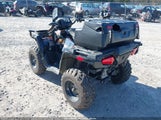 POLARIS SPORTSMAN 570 EPS 4XASEE570JA246658 fotografie