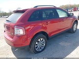 FORD EDGE SEL 2FMDK48C17BA56194 fotografie