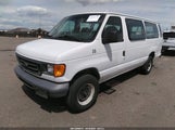 FORD E-350 SUPER DUTY XL/XLT 1FBSS31L16DB25771 снимка