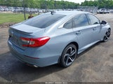 HONDA ACCORD SPORT 1HGCV1F38MA034274 photo