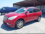 BUICK ENCLAVE LEATHER 5GAKRCKD8DJ237837 снимка