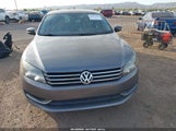 VOLKSWAGEN PASSAT 2.5L SE 1VWBP7A36DC149410 снимка