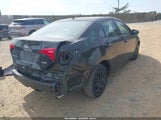 TOYOTA COROLLA XSE 2T1BURHE3KC160691 снимка