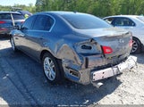 INFINITI G37X JN1CV6AR8CM675416 снимка