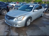 NISSAN ALTIMA 2.5 S 1N4AL2AP8CN506157 снимка
