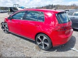 VOLKSWAGEN GOLF GTI AUTOBAHN 4-DOOR/S 4-DOOR/SE 4-DOOR/SPORT 4-DOOR 3VW4T7AU7HM033778 снимка