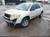 GMC ACADIA SL 1GKKRNED5BJ190273 снимка