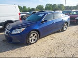 CHEVROLET MALIBU 1LT 1G11C5SA8DU130467 снимка