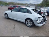 AUDI A4 2.0T PREMIUM WAUANAF40HN035154 снимка