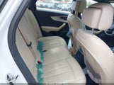 AUDI A4 2.0T PREMIUM WAUANAF40HN035154 снимка