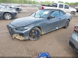 BMW M440I XDRIVE WBA63AT05NCH60952 снимка