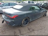 BMW M440I XDRIVE WBA63AT05NCH60952 снимка
