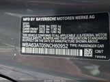 BMW M440I XDRIVE WBA63AT05NCH60952 снимка