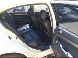 INFINITI G37X JN1CV6AR4BM350535 photo